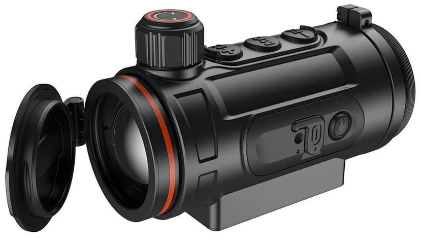 ThermTec HUNT 335  Clip-on Térmico - Imagen 4