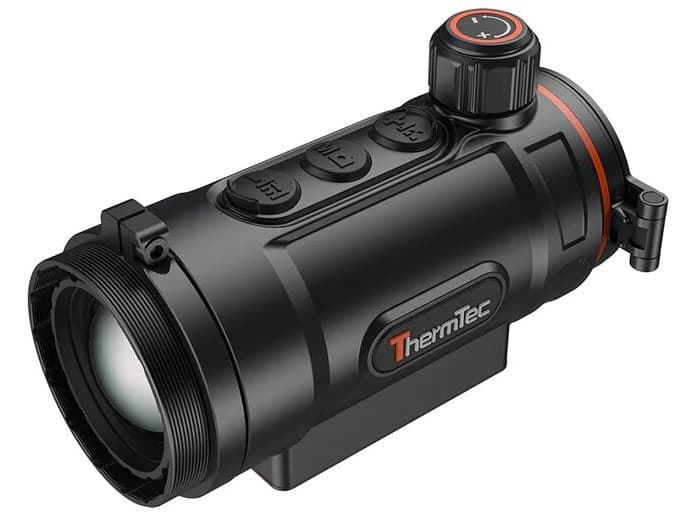 ThermTec HUNT 335  Clip-on Térmico - Imagen 5