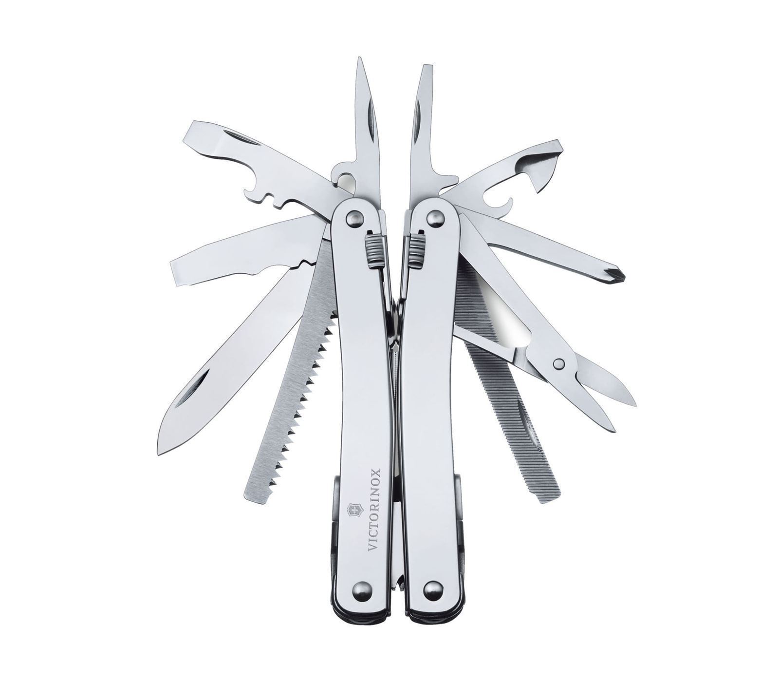 VICTORINOX SWISS TOOL SPIRIT X - Imagen 2