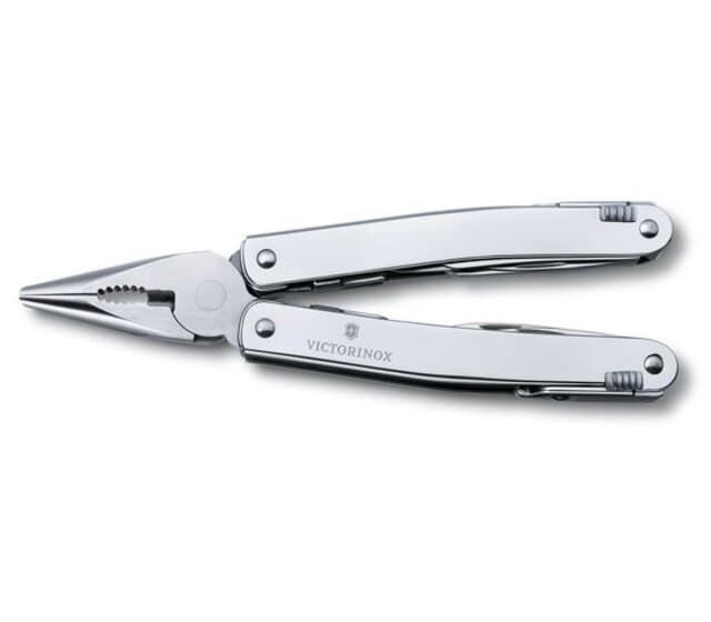 VICTORINOX SWISS TOOL SPIRIT X - Imagen 5