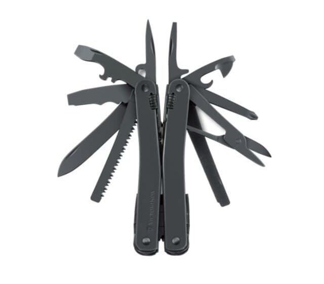 VICTORINOX SWISSTOOL SPIRIT XBS - Imagen 5