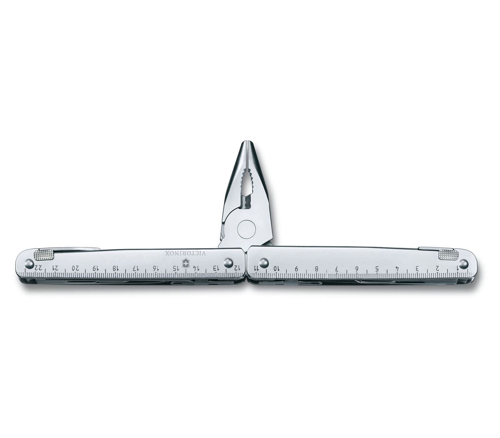 VICTORINOX SWISSTOOL X PLUS - Imagen 4