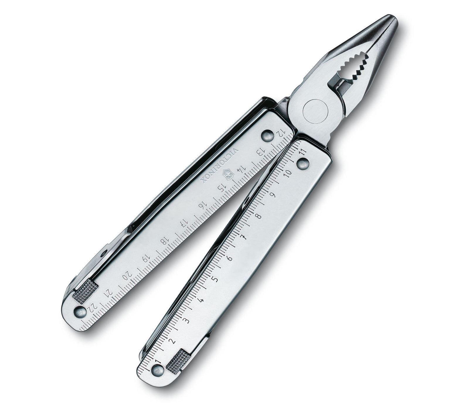 VICTORINOX SWISSTOOL X PLUS - Imagen 6