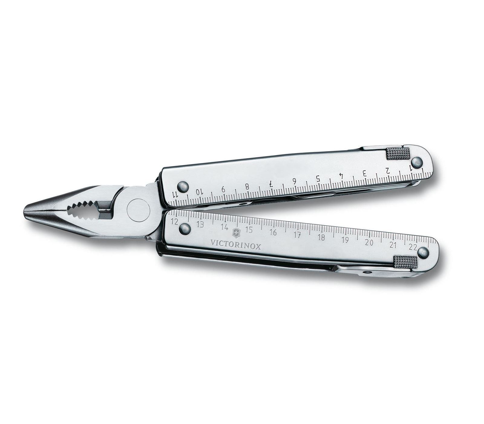 VICTORINOX SWISSTOOL X PLUS - Imagen 7