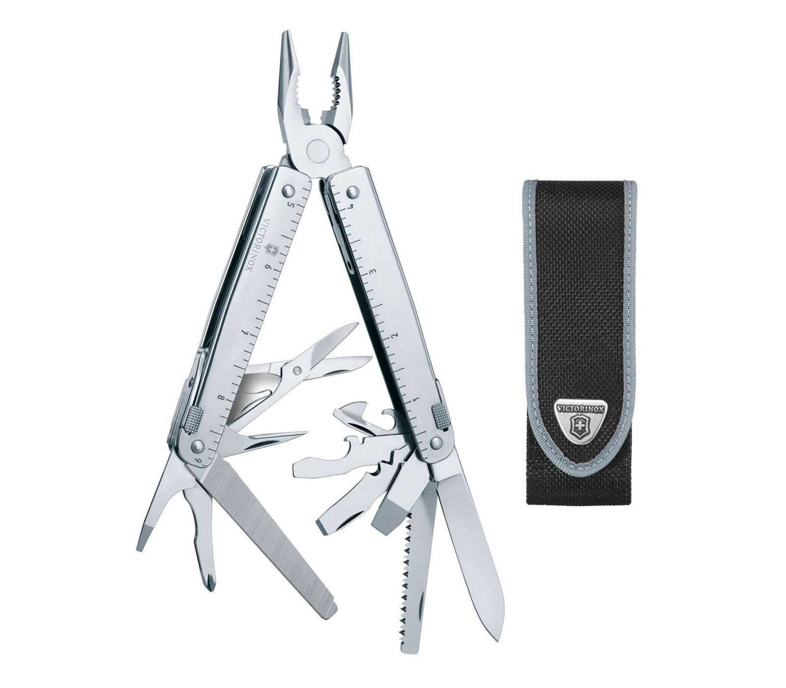 VICTORINOX SWISSTOOL X - Imagen 1