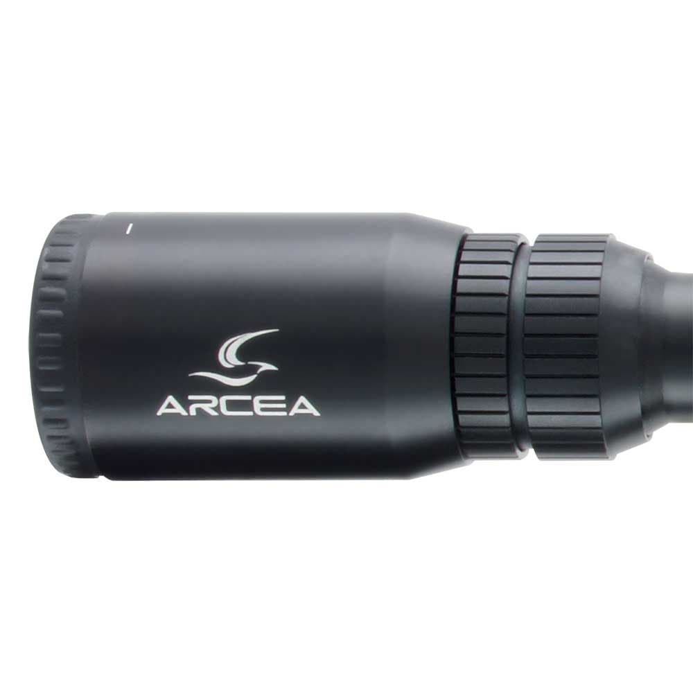 Visor Arcea 3-12x44 - 25, 4mm - Reti. Crist.Ilum. Front Focus - Imagen 2