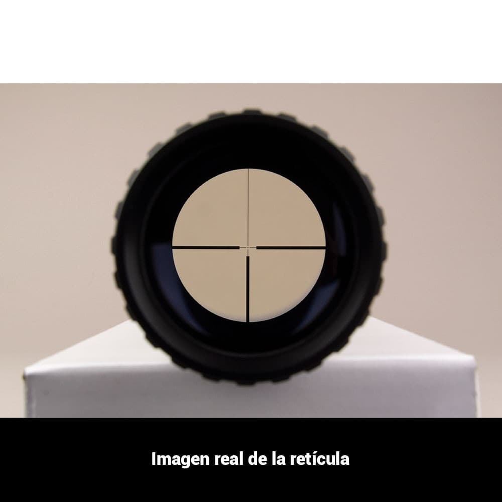 Visor Arcea 3-12x44 - 25, 4mm - Reti. Crist.Ilum. Front Focus - Imagen 6