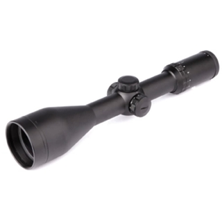 VISOR KRICO SPORT 3-12X56 RET.CON PUNTO ROJO - Imagen 1