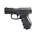 WALTHER CP99 COMPACT 4.5 MM BB CO2 - Imagen 1